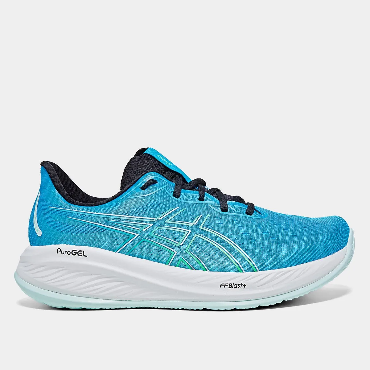 Tênis Asics Gel-Cumulus 26 (Tam 39 ao 44)