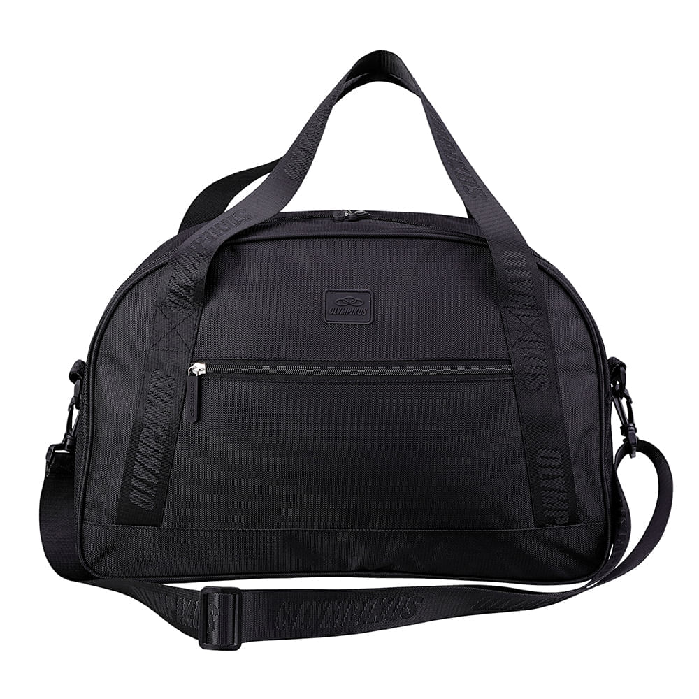 Bolsa de Academia Olympikus Gym 2.0 - Tam.: 43 cm x 33 cm x 13 cm