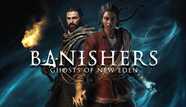 Banishers: Ghosts of New Eden (Steam)