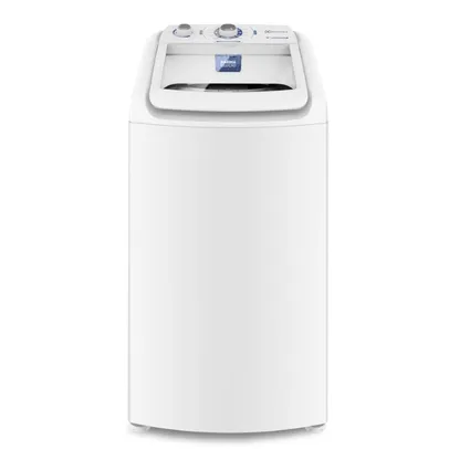 (Com Cashback Electrolux R$1144) Máquina de Lavar 9kg Electrolux Efficient Care (LED09) 127V