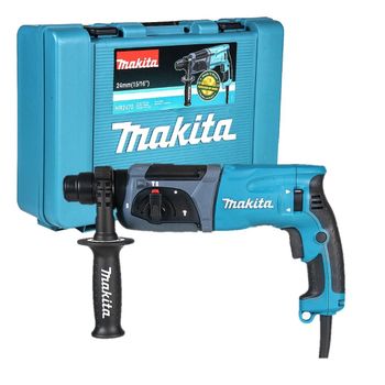 Martelete Combinado HR2470 220v Makita