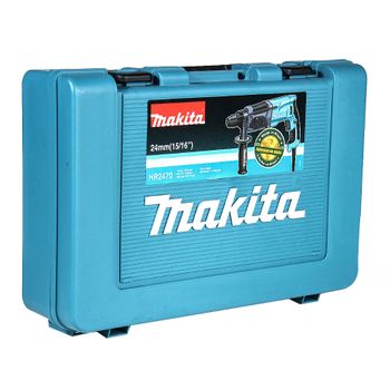 Martelete Combinado HR2470 110v Makita