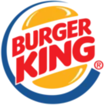 Burger King fazendo pix de R$ 0,01 centavo na conta