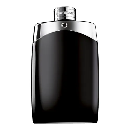 Perfume Montblanc Legend Eau de Toilette 200 ml