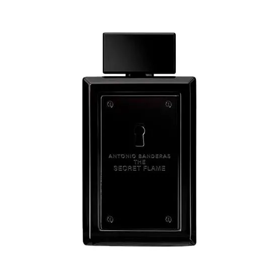 Perfume Banderas The Secret Flame Masculino 100ml