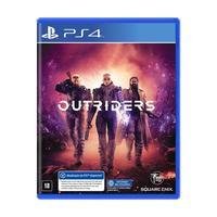 Jogo Outriders - Ps4