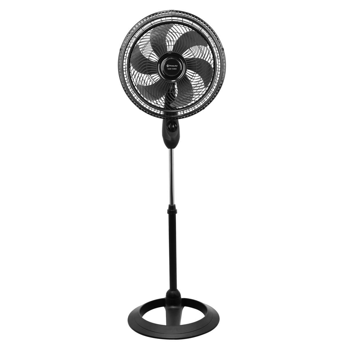 Ventilador de Coluna Prime Air Maxx Force 6 160W AVTE450 - 110V / 220V