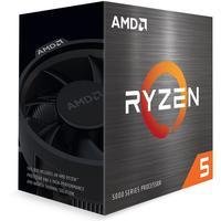 Processador Amd Ryzen 3 5300g 4ghz 4.2ghz Turbo 4 Cores 8 Threads Am4 Vídeo Integrado Box