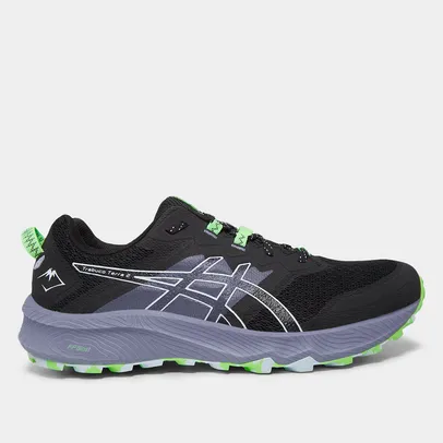 Tênis Asics Gel-Trabuco Terra 2 Masculino