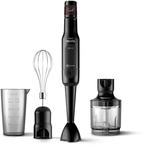 (missão R$167,26) Mixer Daily RI2622, Preto, 110v, Philips Walita