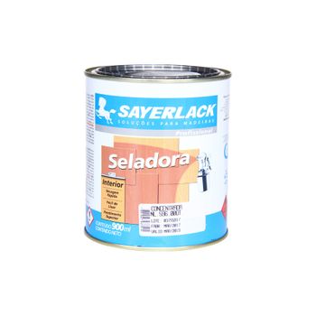 Seladora Concetrada NL 596 900ml Sayerlack