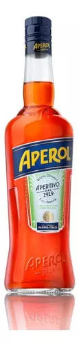 Aperitivo Aperol Spritz 750ml