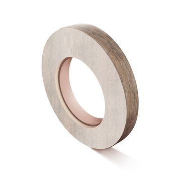 Fita de Borda Coll Genuíno 22mm 0,45mm 20m Rehau