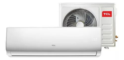 Ar Condicionado Split Hi Wall Tcl 9.000 Btu/h Frio Monofásico 220 Volts