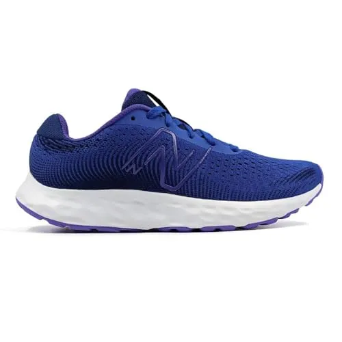 Tenis Nb 520v8, Feminino, AZUL ESCURO, 37