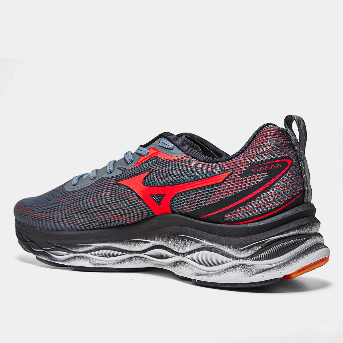 Tênis Mizuno Victory Masculino - Tamanho 40 41 42 e 44