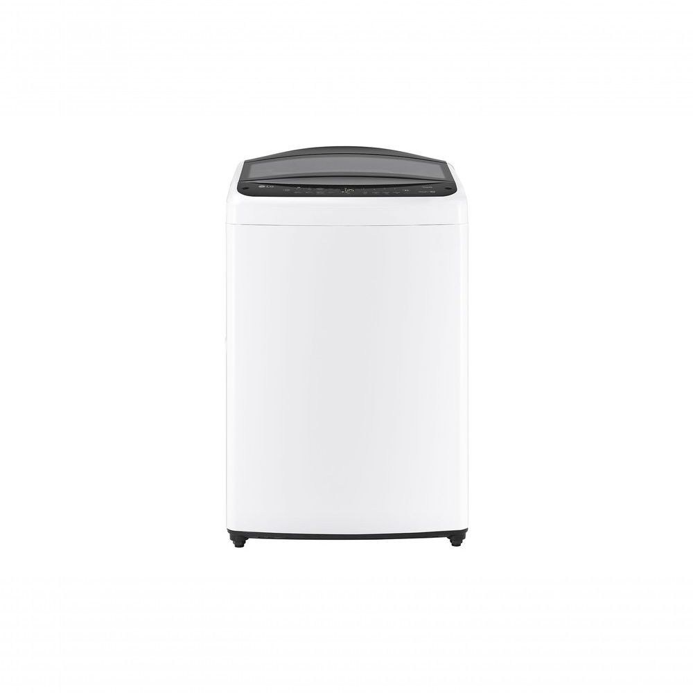 Máquina De Lavar LG 16kg Branca Com Inteligência Artificial AIDD™ 220V