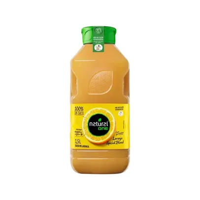 [Regional] Suco de Laranja Natural One Special Blend 1,5 Litros