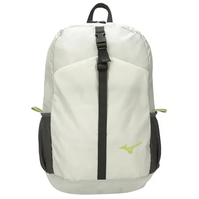 Mochila Mizuno Trail, Cinza