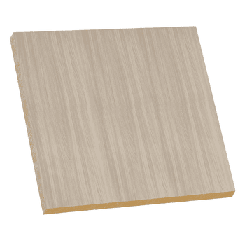 MDF Pisano Naturally 6mm 2750x1850mm 2 Faces Sudati