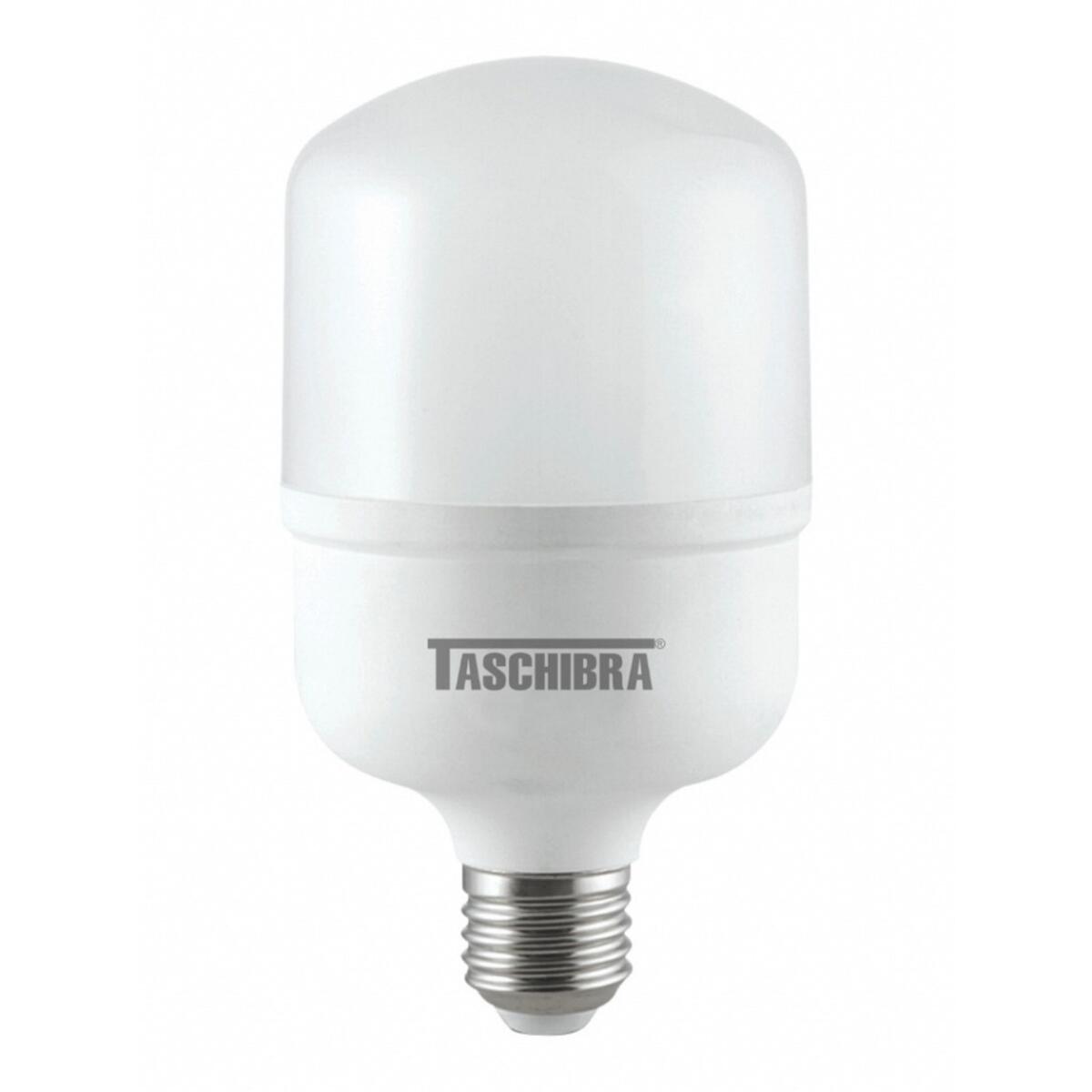 Lâmpada Led High E27 20W 6500K Biv Taschibra