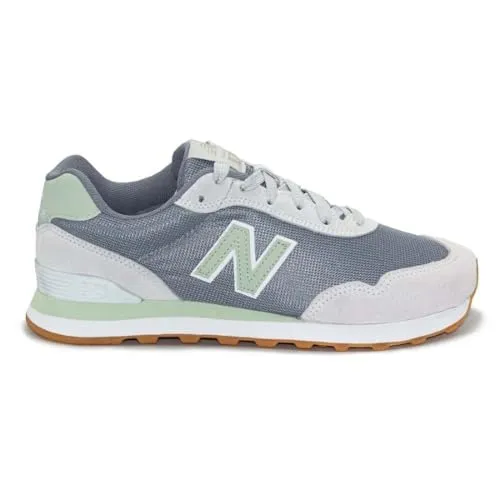 Tenis Nb 515v2 Feminino, Calçados Feminino, Cinza, 38