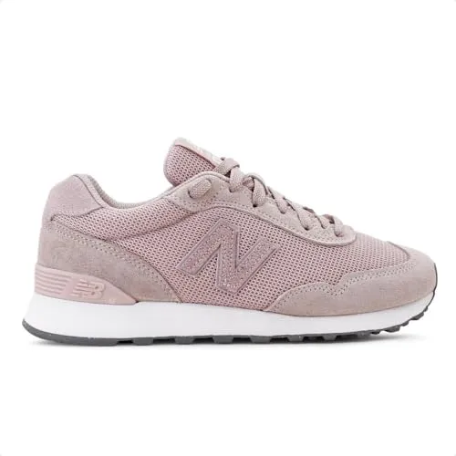 Tenis Nb 515v2, Feminino, ROSA CLARO, 37