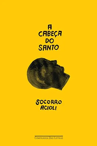 [Ebook] A cabeça do santo