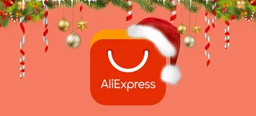 Lista Aliexpress: Promo Relâmpago em Achados Tech por até R$30