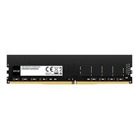 Memória RAM Lexar 8GB, 3200MHz, DDR4, CL22, Preto - LD4AU008G-B3200GSST