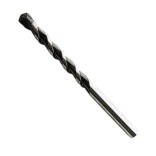 Mtx Broca Para Concreto 8 X 120 Mm Haste Cilindrica//Mtx