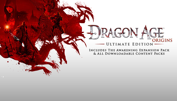 Dragon Age: Origins - Ultimate Edition