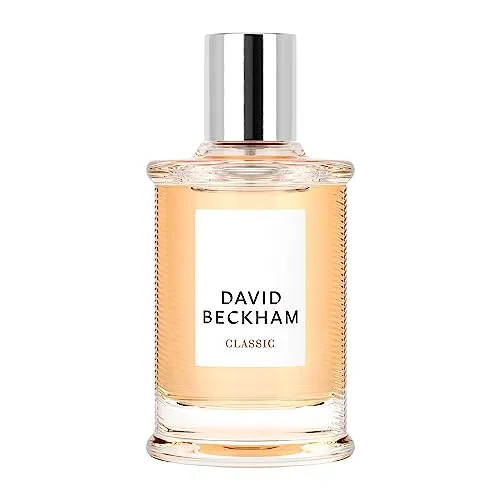 Perfume David Beckham Classic Eau de Toilette Masculino 50ml