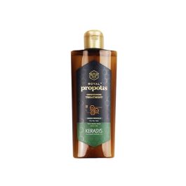 Kerasys - Green Propolis - Tratamento Nutritivo e Antifrizz 180ml (Made in Korea)