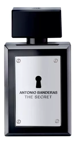 The Secret EDT 200ml para masculino - Distribuidor Autorizado