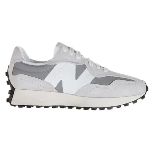 Tenis Nb 327v1, Unisex, CINZA, 41