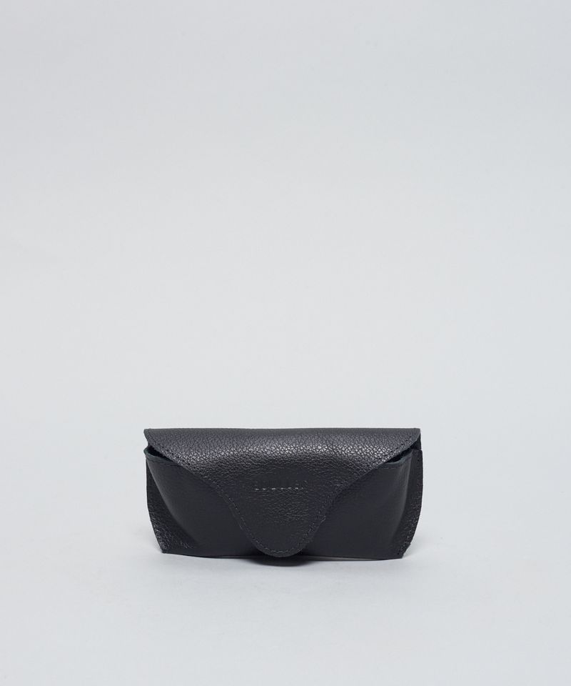 Porta Oculos Neo - Preto u - preto