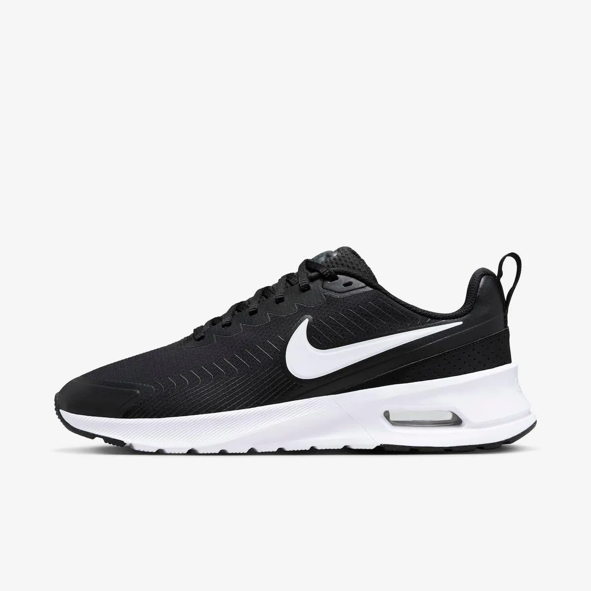 Tênis Nike Air Max Nuaxis Masculino