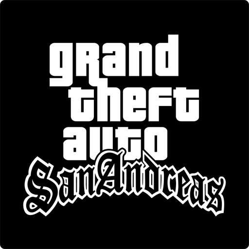 [SELECIONADOS] Grand Theft Auto: San Andreas – Google Play