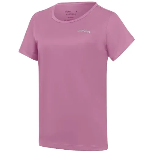 Camiseta Rainha Pop, Rosa Claro, G