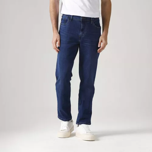 Calça Jeans Levi's® 511 Slim Lavagem Escura Lb5115017