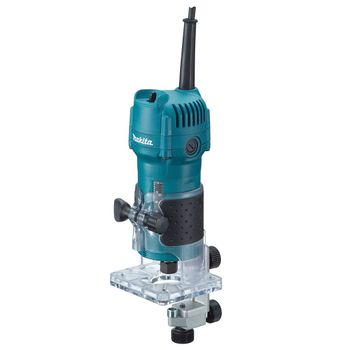 Tupia Manual 3709 110v Makita