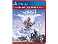 [Cliente Ouro] Horizon Zero Dawn: Complete Edition para PS4