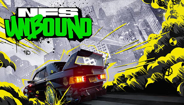 [Steam] Jogo Need for Speed™ Unbound - PC