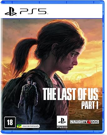 The Last Of Us Part I - PlayStation 5