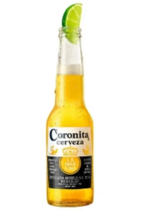 Cerveja Coronita Long Neck 210ml