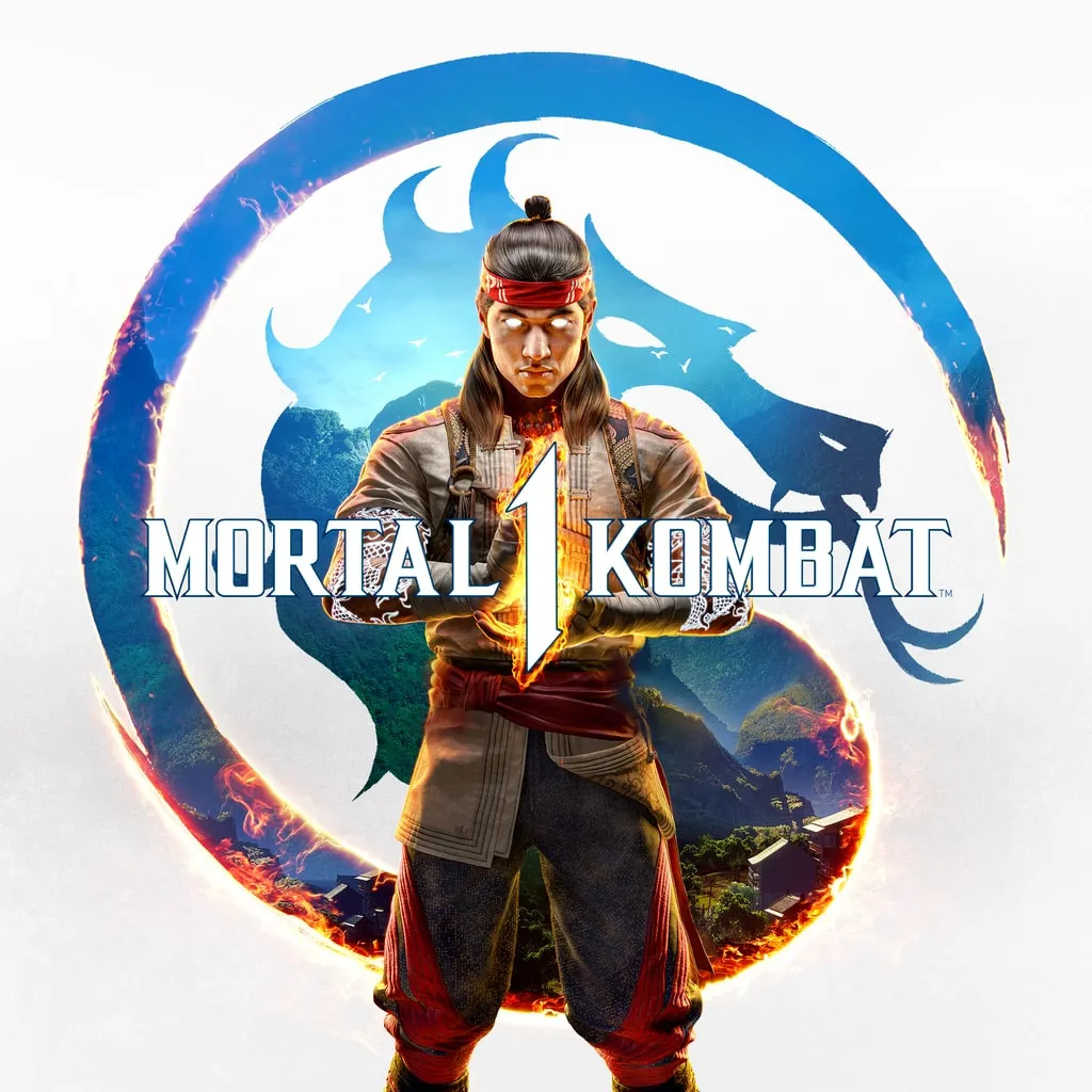 [PS Plus] Jogo Mortal Kombat™ 1 - PS5