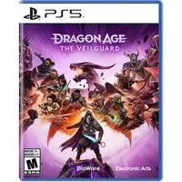 Jogo Dragon Age The Veilguard, PS5