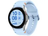 Smartwatch Samsung Galaxy Watch FE 40mm Azul 16GB Bluetooth