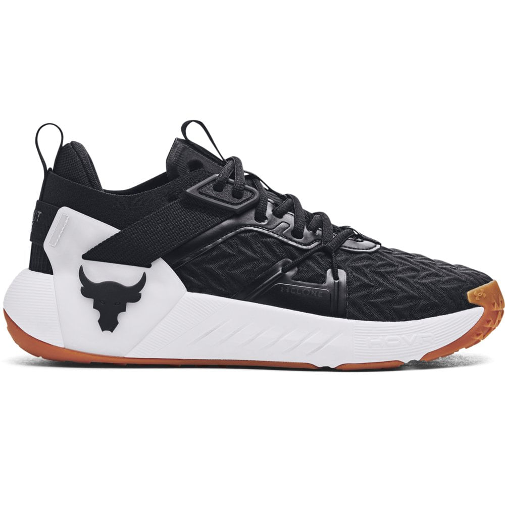 Tênis de Treino Masculino Under Armour Project Rock 6